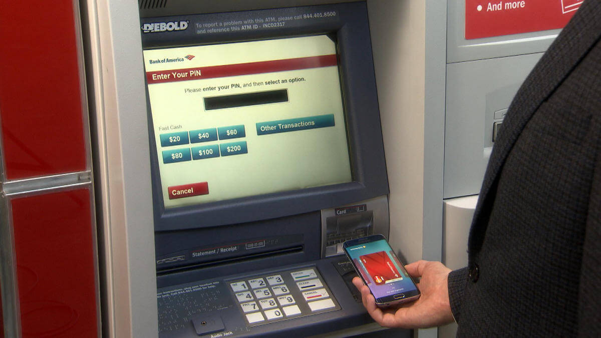 ATM Professional Services