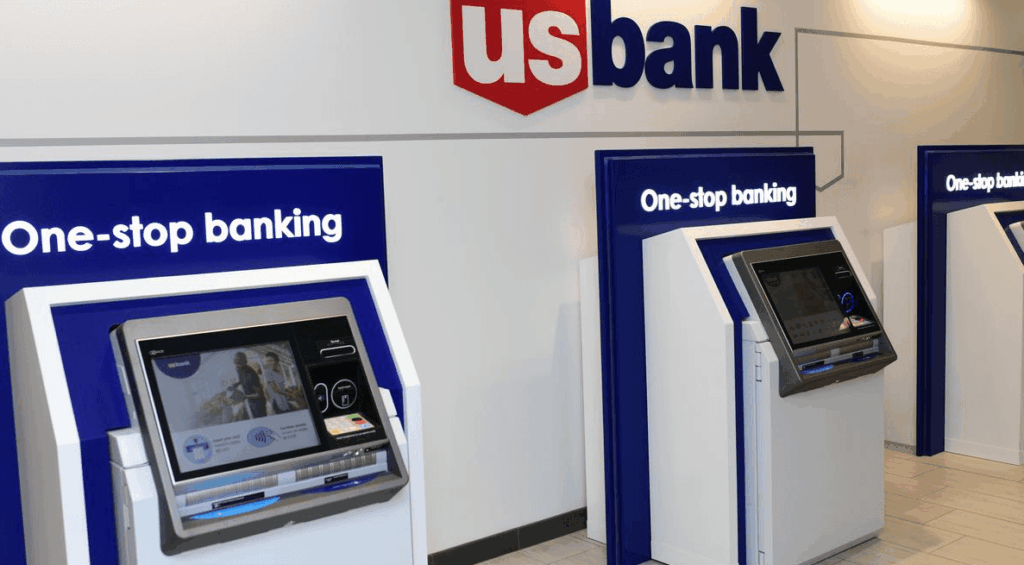 how to operate atm machine​