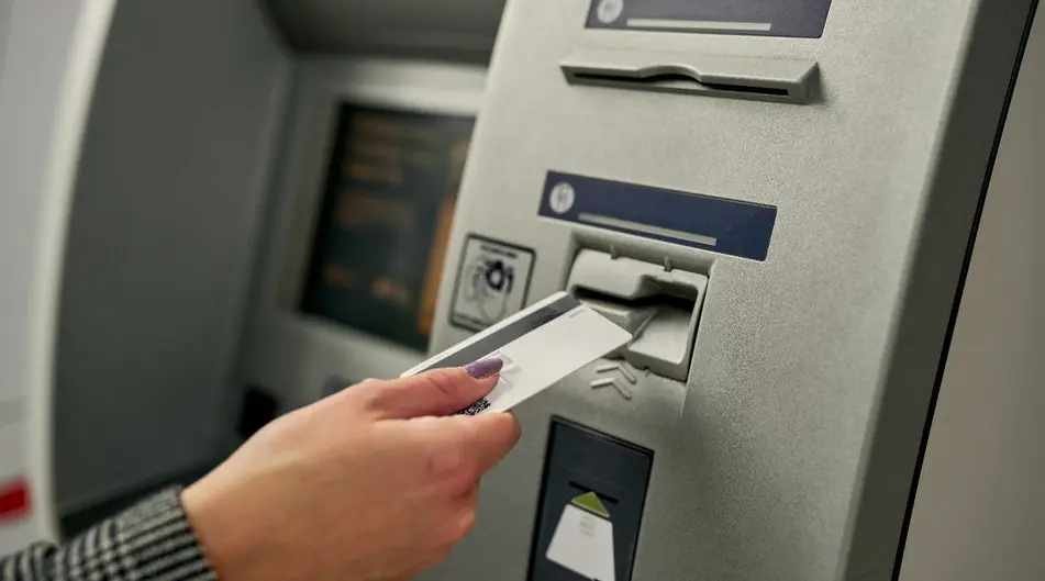ATM
