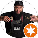 Isaac Mantilla (Jerz the barber) profile picture